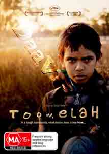 Toomelah (DVD)
